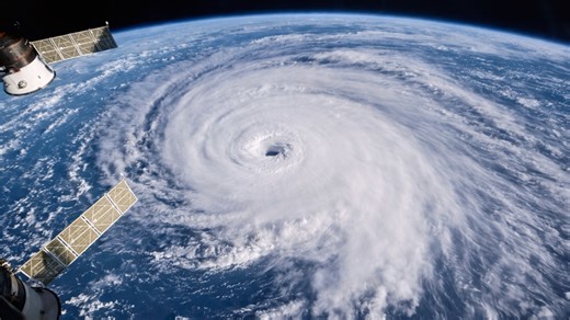 Why nights are getting more dangerous, water vapor, heat limits, and the rising risk of mass migration