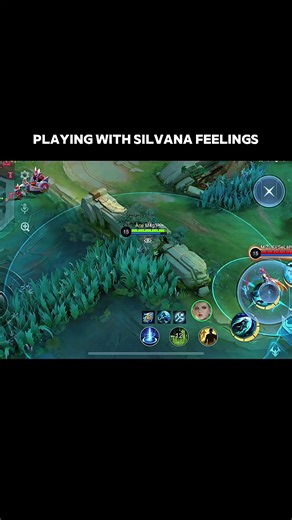 Exploring My Missing Follows in Mobile Legends