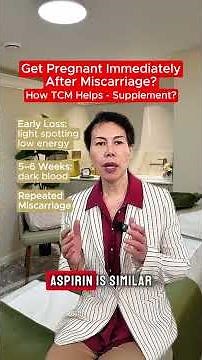 Can You Get Pregnant After Miscarriage? How to DO? Why Recurrent Miscarriage Happens