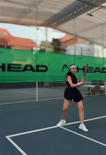 Speed and Stamina Tennis Training Techniques