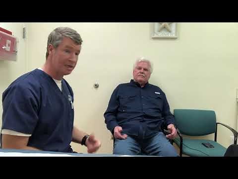 Spinal Cord Stimulation for Peripheral Neuropathy. A patients perspective 4 years out.