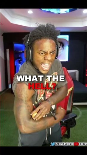 Speed does egg challenge 😂