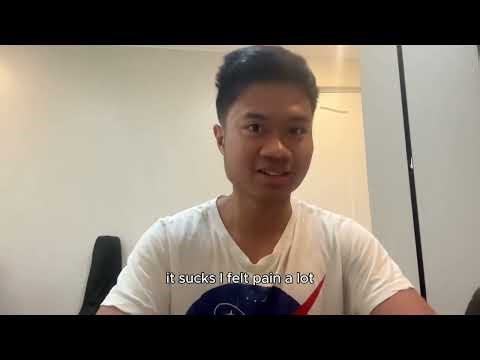 God will provide once you sacrifice your 'Isaac'