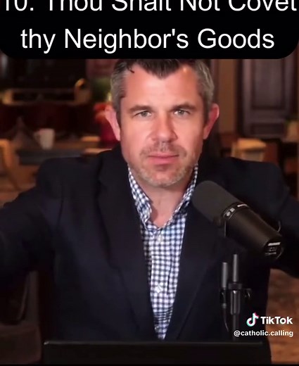 TheHouseofCatholicism on TikTok