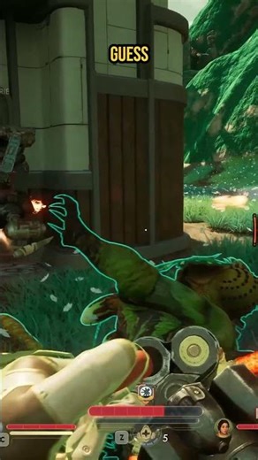 Outer Worlds 2’s Shotguns Are Terrible