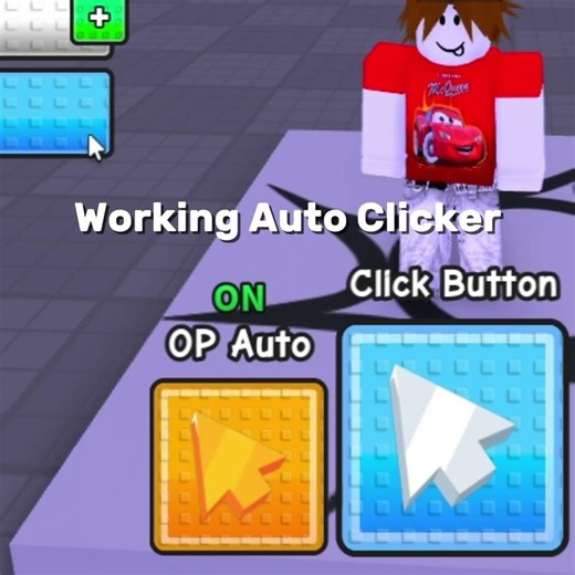 Making a Clicker Game with MonzterDEV's Tutorial Part 1! #roblox #games #dev #robloxstudio