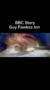 310K views · 13K reactions | The Guy Fawkes inn was selling 300 pies per week, and after my review it’s now doing 1000 pies a week 勞 Here is the Full Story #british #york #kalanighosthunter #uk | Kalani Ghost Hunter | Facebook