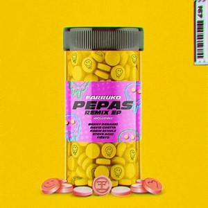 Farruko - Pepas (Steve Aoki Remix)