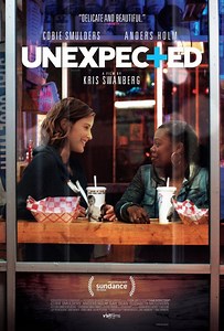 Unexpected (2015) | ČSFD.cz