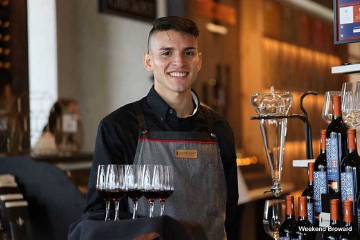 Happy Hours in and around Fort Lauderdale - WeekendBroward-PalmBeach