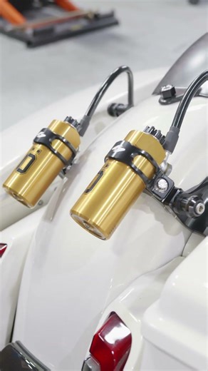 Kraus Pro 4 Docking Hardware Kit