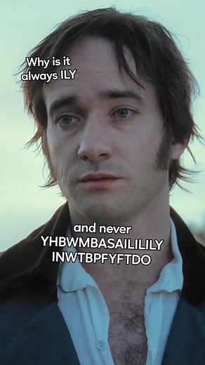 Matthew Macfadyen: Body and Soul of Mr. Darcy