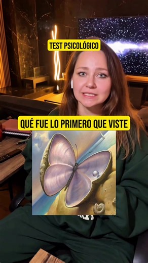 Descubre tu personalidad a través de imágenes