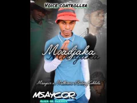 Msaycor x Mathomo x Baliey kuhlula - Moadjaka