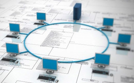 PacketTracer GNS3和VMWare搭建网络学习环境视频课程