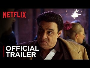 Lilyhammer - Season 3 | Official Trailer [HD] | Netflix