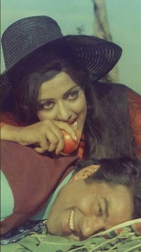 Jab Tak Hai Jaan #Sholay movie 1975#Lata Mangeshkar hit song#please subscribe like and comment