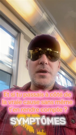 Et si tu passais à côté #santémentale #émotions #développementpersonnel #bienêtre #priseconscience