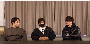 岡くん(おかこうへい)の身長や体重は？入れ墨の写真などプロフィール | DAIGO日記