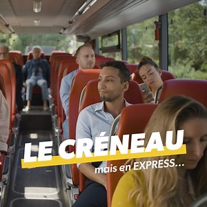 110 reactions · 36 comments | Impossible de trouver un créneau pour vous détendre ? Cherchez mieux ! 類 Profitez à fond de votre temps de trajet avec les lignes EXPRESS du TEC !  | Le TEC | Facebook