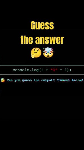 ⚡ Fast JavaScript Quiz – Beat the Timer!”