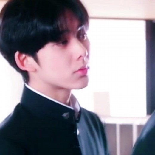 Takashi Kashiwabara: Mỹ Nam Cuối Cùng của Nhật Bản trong Thế Kỷ 20