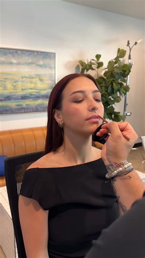 Meet Bella Matte LipSense® Cream 💄The chic matte lip color with comfort, care, and staying power. 💋 One-swipe coverage with bold color pay-off 🌿 Infused with avocado oil, shea butter & vitamin E for hydration ✨ Smooth matte finish that feels as good as it looks ⏱ Up to 6 hours of transfer-proof wear Say hello to hydration, comfort, and long-lasting beauty in one swipe 😍💖 | SeneGence