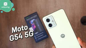 Cómpralo aquí: https://bit.ly/49iLWcS No te pierdas el unboxing delMotorola Moto G54 5G que ya tenemos por aquí. | Isa Marcial