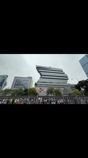 Building structure #china #everyone #highlight | Ems Jewels International