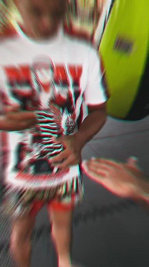 How to Wrap Your Hands Thai Style | Muay Thai Hand Wrapping Tutorial