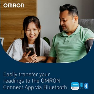 170 reactions · 4 comments | The #OMRON Connect App lets you save your results on your device so you can share them with your doctor anytime, anywhere. Learn more: https://www.omronhealthcare-ap.com/ph/omron-connect | Omron Healthcare | Facebook