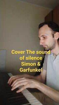 Cover The sound of silence-Simon & Garfunkel