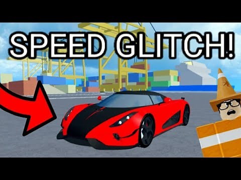 Speed Glitch | In Depth Tutorial | Car Dealership Tycoon