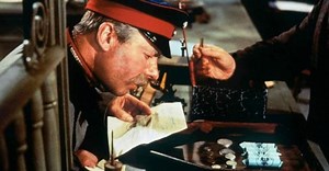 Der Hauptmann von Köpenick · Film 1956 · Trailer · Kritik