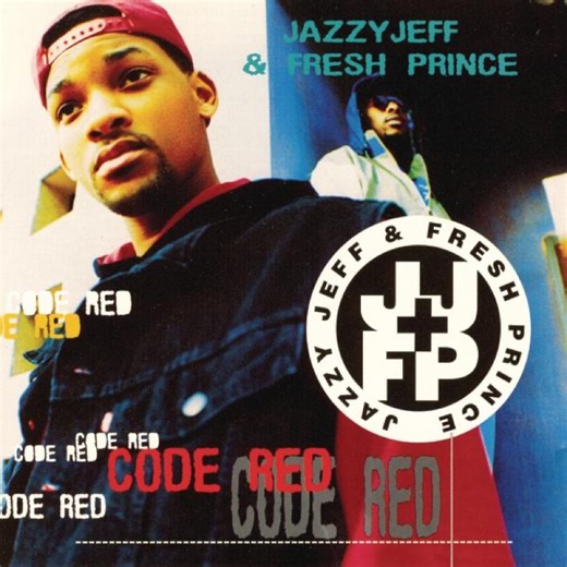 Boom! Shake the Room - Music Video by DJ Jazzy Jeff & The Fresh Prince - Shazam