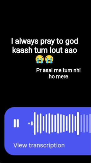 pr asal me tum nhi ho mere ....... #femalevoiceonly #justvoice #music #vocalsonly