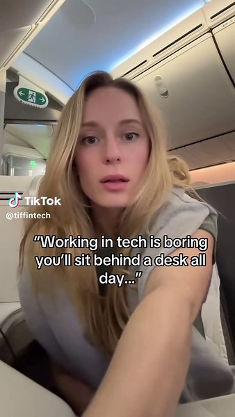 Embracing the Tech Journey: From Developer to Consultant