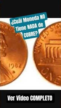 Watch the full video here: https://youtu.be/u4fHQdNK15g Which coin contains absolutely no copper?