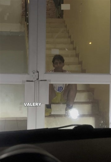 Todos los días es una aventura 🤣🤣 @Gabriel Caruso #FamiliaVip #ElAbandonado