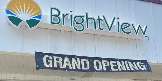 BrightView opens a new outpatient treatment location in Pikeville