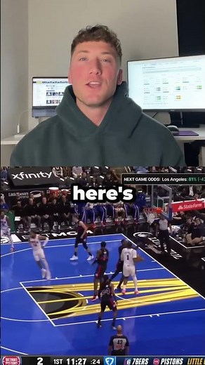 How you can use sports betting model data to win bets