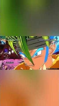 Tekka in Dragonball Sparking Zero #dragonball #sparkingzero #goku