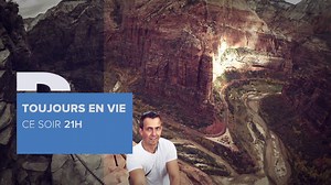 Toujours en vie | Nouveauté | Ce soir 21h Des survivants racontent leurs expériences terrifiantes. | Canal D