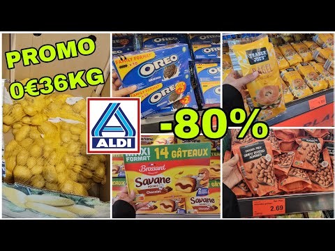 🌙ALDI PROMO DEALS February 4, 2026