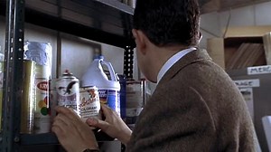 [WwW.Skstream.CoM]-Bean le film catastrophe.DVDRIP