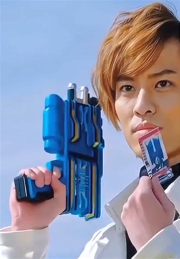 Kamen Rider Neo Diend #tokucollector #neodiend #decade #kamenrider #bandai