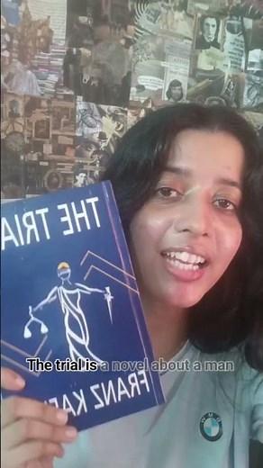 These Three KAFKA's books you should read (Beginner) #books