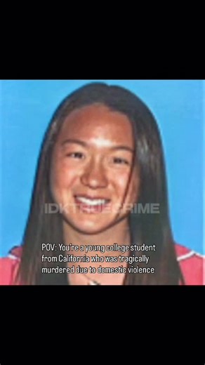 Mike on Instagram: "In 2009, 20-year-old Kate Su Yi was a dedicated nursing student at Cal State Long Beach, balancing coursework, friendships, and the early steps of adulthood when her life was violently cut short in a case that stunned the Long Beach community. Yi lived in an apartment on Bellflower Boulevard, close to campus and the VA hospital, where she shared space with a roommate and tried to keep her relationship with her boyfriend, Jonathan Huynh, from unraveling. Friends later said she