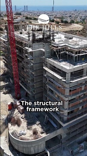 Construction Update | THE HILLS Premier Residences