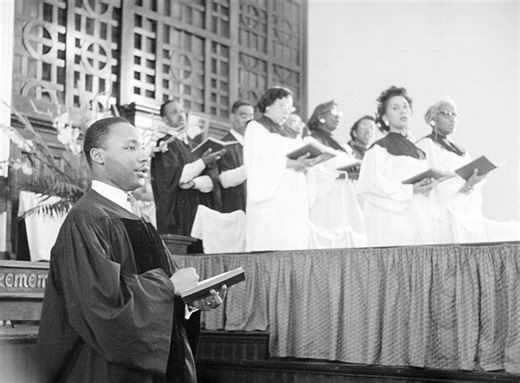 Songs that defined the Civil Rights Movement